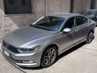 Usata VW Passat Executive 150 CV (110 kW) 2017 Berlina