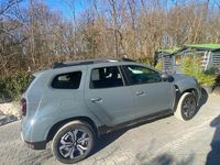 Usata Dacia Duster 101 CV (74 kW) 2023 Grigio SUV