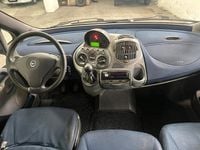 Usata Fiat Multipla 115 CV (84 kW) 2004 Blu Monovolume
