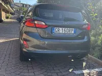 Usata Ford Fiesta ST-Line 125 CV (91 kW) 2023 Utilitaria