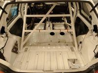 Usata Peugeot 106 2000 Bianco Utilitaria