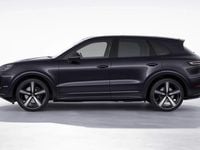 Nuova Porsche Cayenne 353 CV (259 kW) 2026 Nero cromite metallizzato SUV