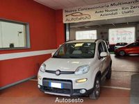 usata Fiat Panda 4x4 3ª serie 0.9 TwinAir Turbo S&S