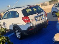 usata Chevrolet Captiva Captiva 2.2 VCDi 163CV 2WD LS