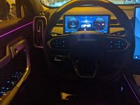 Usata Jaecoo 7 147 CV (108 kW) 2024 Blu/azzurro SUV