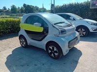 Usata XEV Yoyo 2023 Grigio Utilitaria