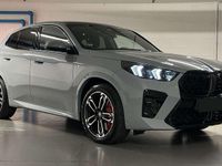 Usata BMW X2 M Sport 150 CV (110 kW) 2024 Grigio SUV