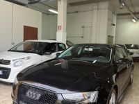 usata Audi A5 SPB 2.0 TDI 190 CV clean diesel quattro Bu