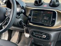 usata Smart ForTwo Electric Drive fortwo EQ Pulse