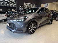 Usata Toyota C-HR Trend 98 CV (72 kW) 2025 Grigio scuro SUV