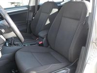 Usata VW Golf VII 116 CV (85 kW) 2018 Grigio Station wagon