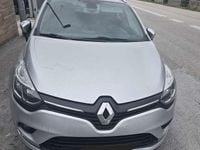 Usata Renault Clio GrandTour Zen 90 CV (66 kW) 2018 Station wagon