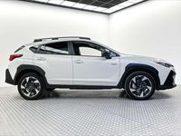 Usata Subaru Crosstrek Style 136 CV (100 kW) 2024 Crystal white pearl SUV