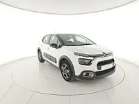 Usata Citroën C3 PureTech 83 CV (61 kW) 2023 Bianco Utilitaria