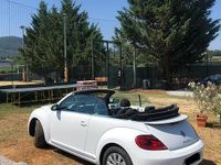 Usata VW Beetle 90 CV (66 kW) 2016