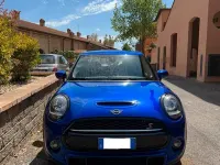 Gebraucht Mini Cooper S 178 PS (130 kW) 2020 Kleinwagen