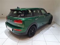 usata Mini One D Clubman One D Clubman 1.5 Exclusive