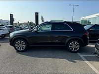 Usata Mercedes GLE300 245 CV (180 kW) 2019 Nero SUV