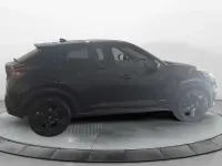 Usata Nissan Juke 143 CV (105 kW) 2023 Nero SUV