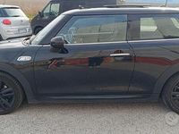 Usata Mini Cooper S 192 CV (141 kW) 2019 Nero Utilitaria