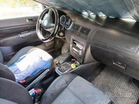 Usata VW Golf IV 101 CV (74 kW) 2003 Grigio Utilitaria