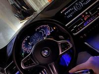 Usata BMW 420 M Sport 190 CV (139 kW) 2021 Bianco Coupé