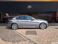 usata Alfa Romeo Giulia (2016) 2.2 Turbodiesel 160 CV AT8 Executive