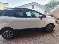 Usata Ford Ecosport ST-Line 99 CV (72 kW) 2019 SUV