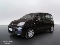 Usata Fiat Panda Pop 70 CV (51 kW) 2025 Nero Utilitaria