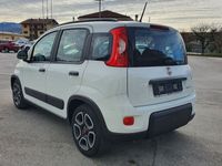 usata Fiat Panda Cross 1.0 FireFly S&S Hybrid City del 2022 usata a Belluno