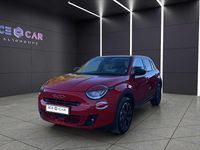 Usata Fiat 600 La Prima 101 CV (74 kW) 2025 Rosso SUV