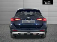 Usata Mercedes GLC220 Advanced 198 CV (145 kW) 2022 SUV