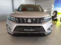 Second-hand Suzuki Vitara 129 CP (94 kW) 2023 Gri SUV