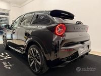 Usata Lancia Ypsilon 110 CV (80 kW) 2025 Nero Utilitaria