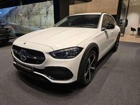 Nuova Mercedes C220 200 CV (147 kW) 2026 Bianco polare Station wagon