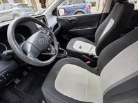 Usata Hyundai i10 Advanced Plus 67 CV (49 kW) 2021 Utilitaria