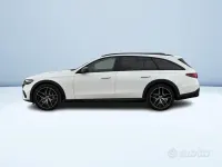 Nuova Mercedes E220 Premium 197 CV (144 kW) 2026 Bianco Station wagon