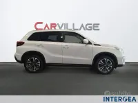 Usata Suzuki Vitara 102 CV (75 kW) 2024 Bianco SUV