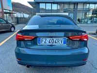 usata Audi A3 Sedan 1.6 TDI 116 CV S tronic Business