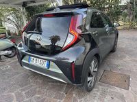 Usata Toyota Aygo X 72 CV (52 kW) 2022 SUV