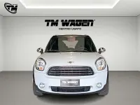 Usata Mini Cooper Countryman 122 CV (89 kW) 2014 Bianco SUV