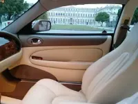 Usata Jaguar XK8 284 CV (208 kW) 1997 Coupé