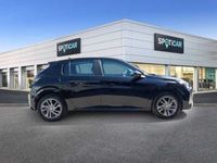 usata Peugeot 208 2ª serie PureTech 75 Stop&Start 5 porte Active Pac