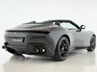 Nuova Ferrari Roma 620 CV (456 kW) 2025 Grigio Coupé