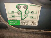 Usata Ford Fusion 80 CV (58 kW) 2010 Blu Station wagon