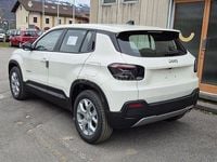 Nuova Jeep Avenger Altitude 110 CV (80 kW) 2026 SUV