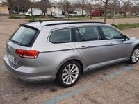 Usata VW Passat 150 CV (110 kW) 2018 Station wagon