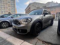 Usata Mini Countryman 2019 Grigio SUV