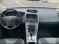 Usata Volvo XC60 185 CV (136 kW) 2009 Grigio SUV