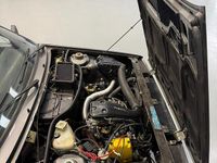 Usata Lancia Delta 1988 Grigio Utilitaria